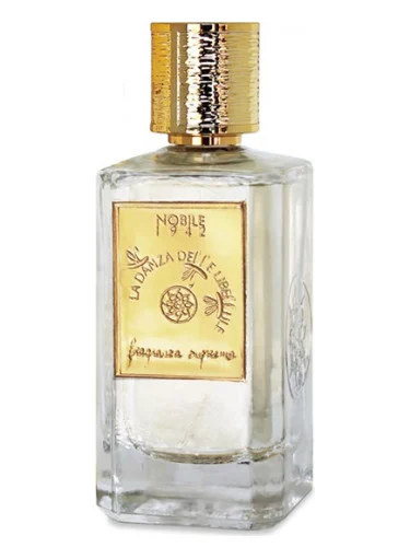 LA DANZA DELLE LIBELLULE 75ml