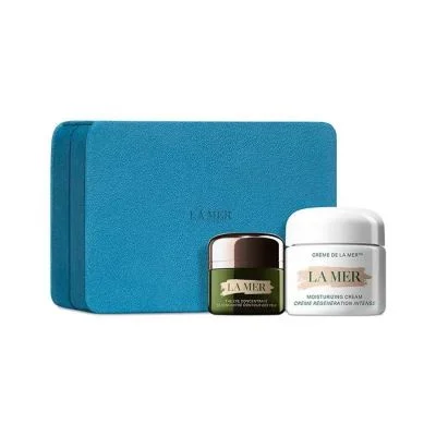 La mer The Calming Collection idratante 60 + 15 ml