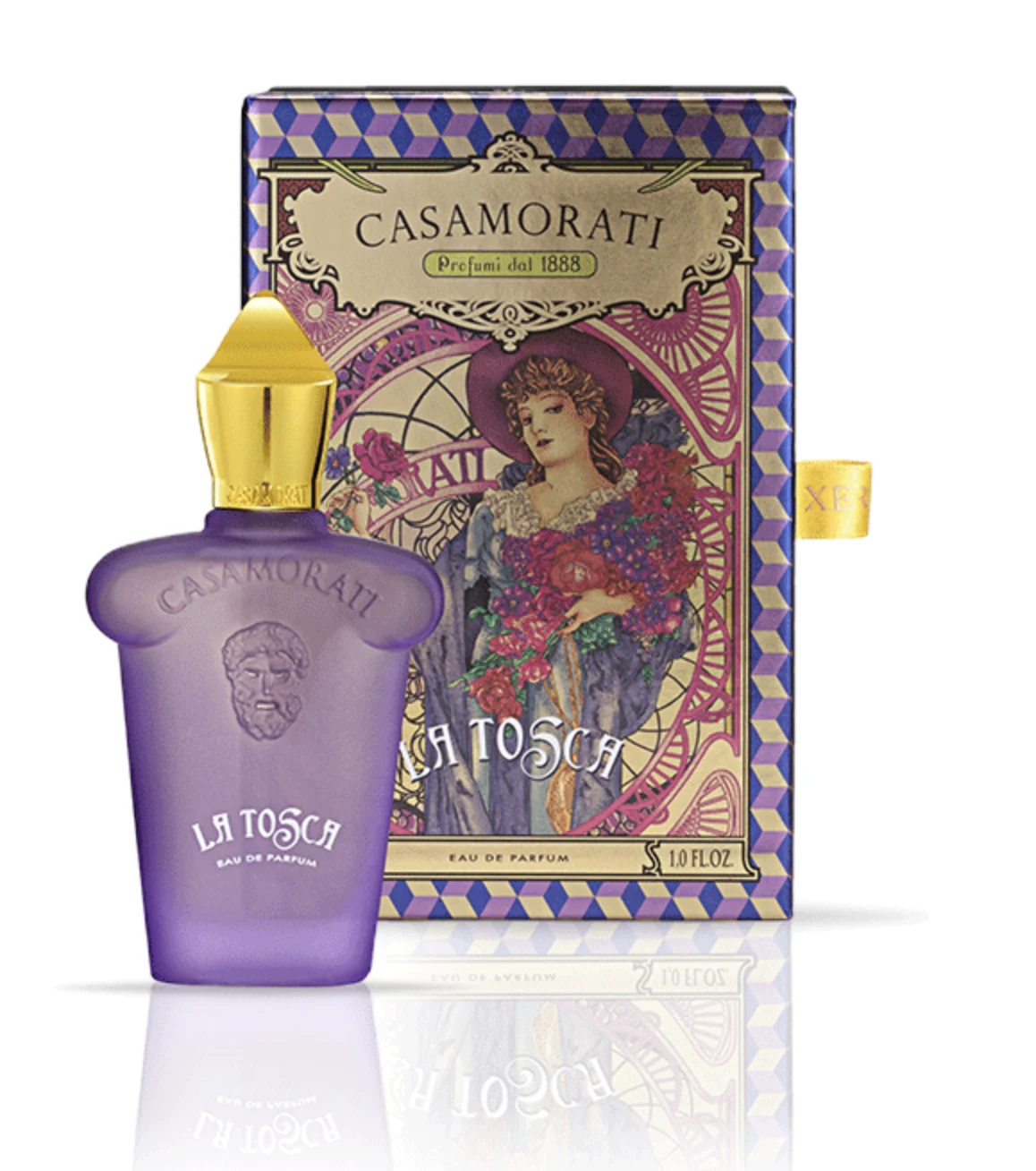 LA TOSCA 30ml