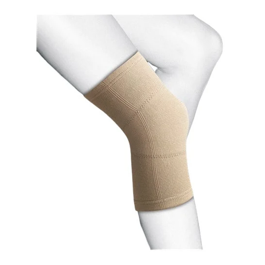 Orliman Rodillera Elastica Tn-210 T-210 T-2 36-41