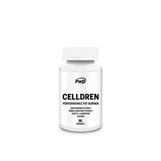 Pwd Celldren 90caps