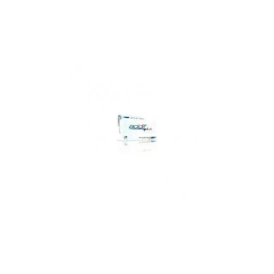 Acidif Plus Integ 14Cpr 1,15G