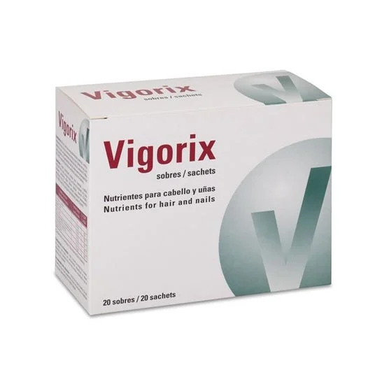 Vigorix 20 bustine