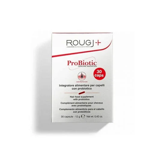 Rougj Probiotic 30caps