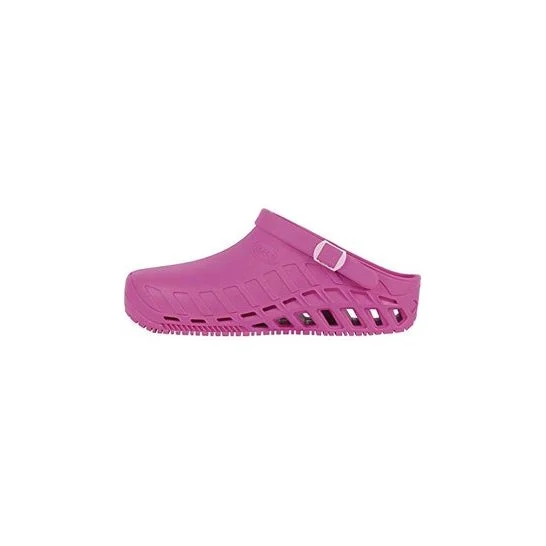 Scholl Zueco Evo Fucsia Talla 41 1 Par