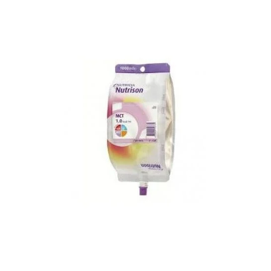Nutrison Prote Plus 1000Ml 1000Ml 1X8