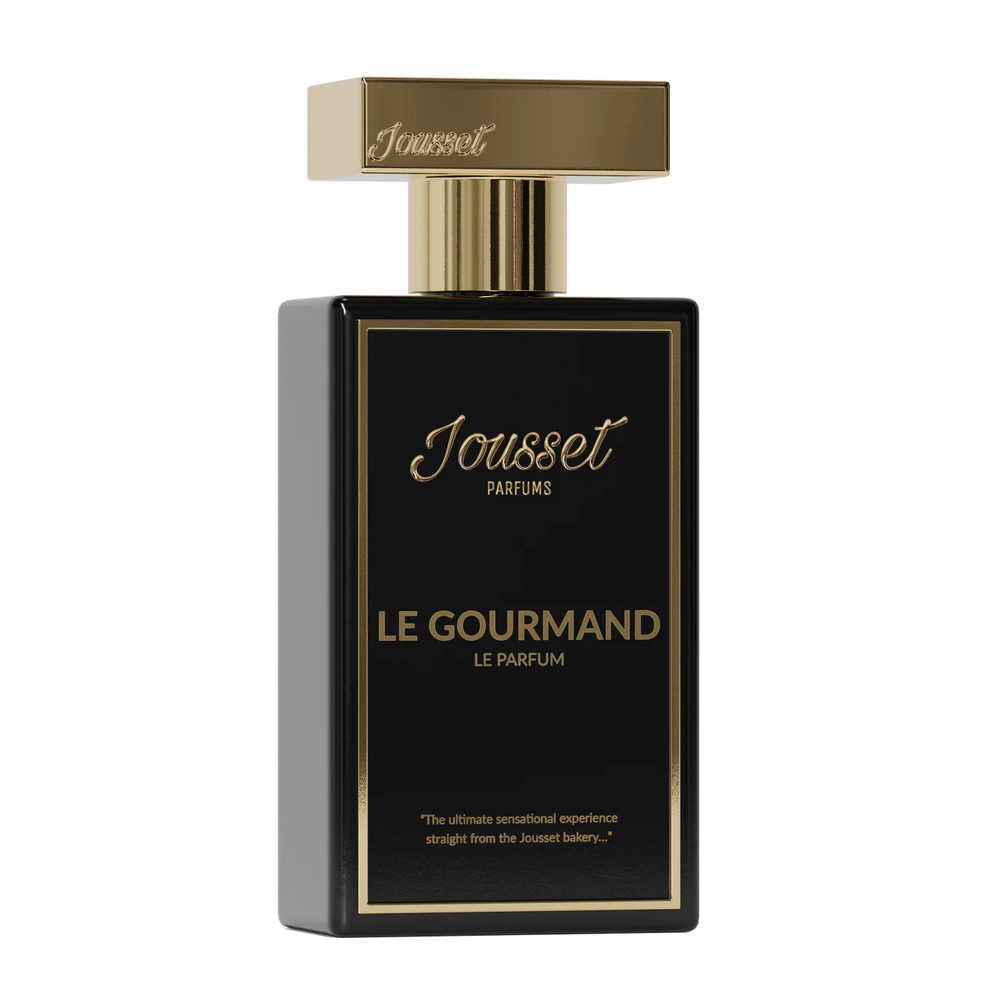 NOIR LE GOURMAND 50ml