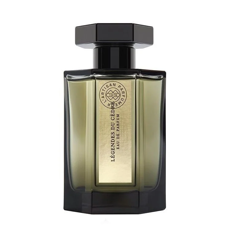 LES MERVEILLES LEGENDES DU CEDRE 100ml