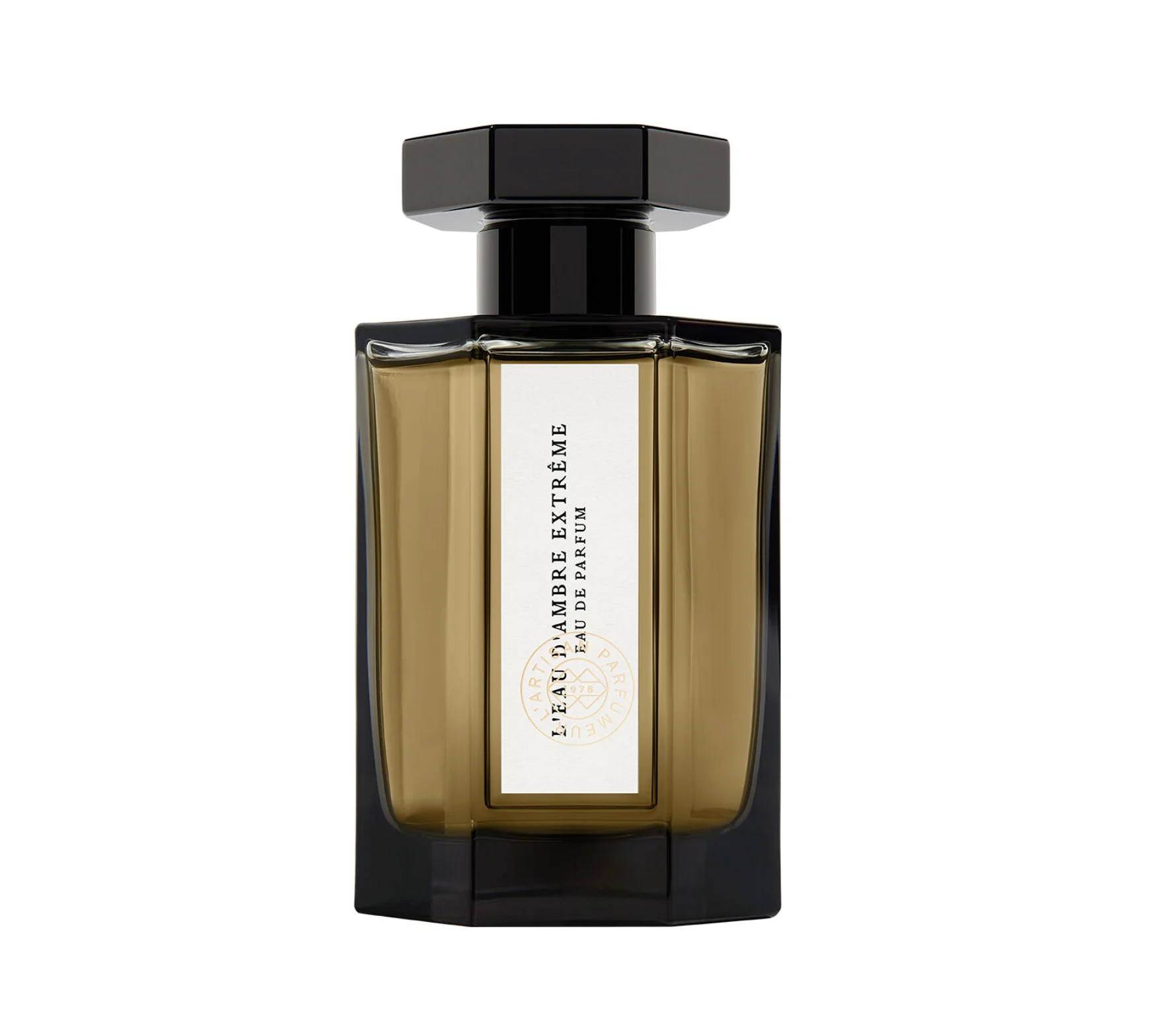 L’EAU AMBRE EXTREME 100ml