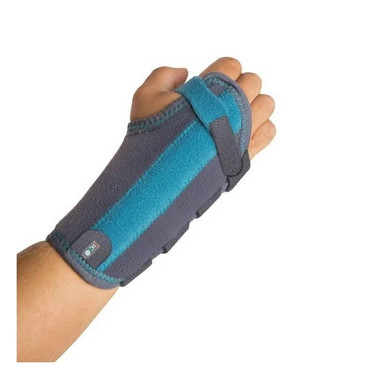 Ortosi per polso immobilizzante Orliman, pediatrica sinistra T 2