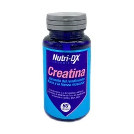 Nutri Dx Creatina 60 Capsule