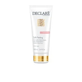 Dichiarare esfoliante delicato per pelle sensibile 100ml