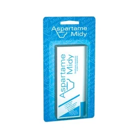 Esi Aspartame Midy 500comp