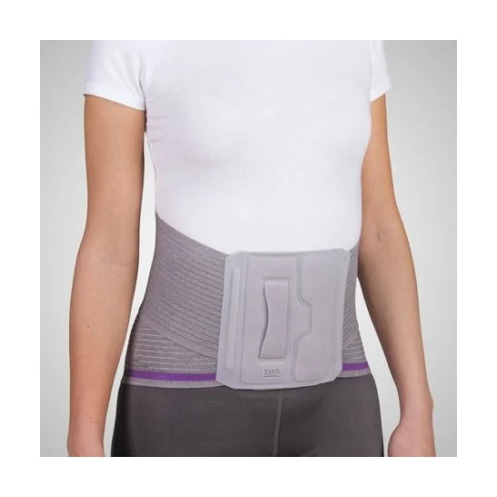 Emo Lumback Fresh Lumbosacral Girdle Grey Txl 1pc