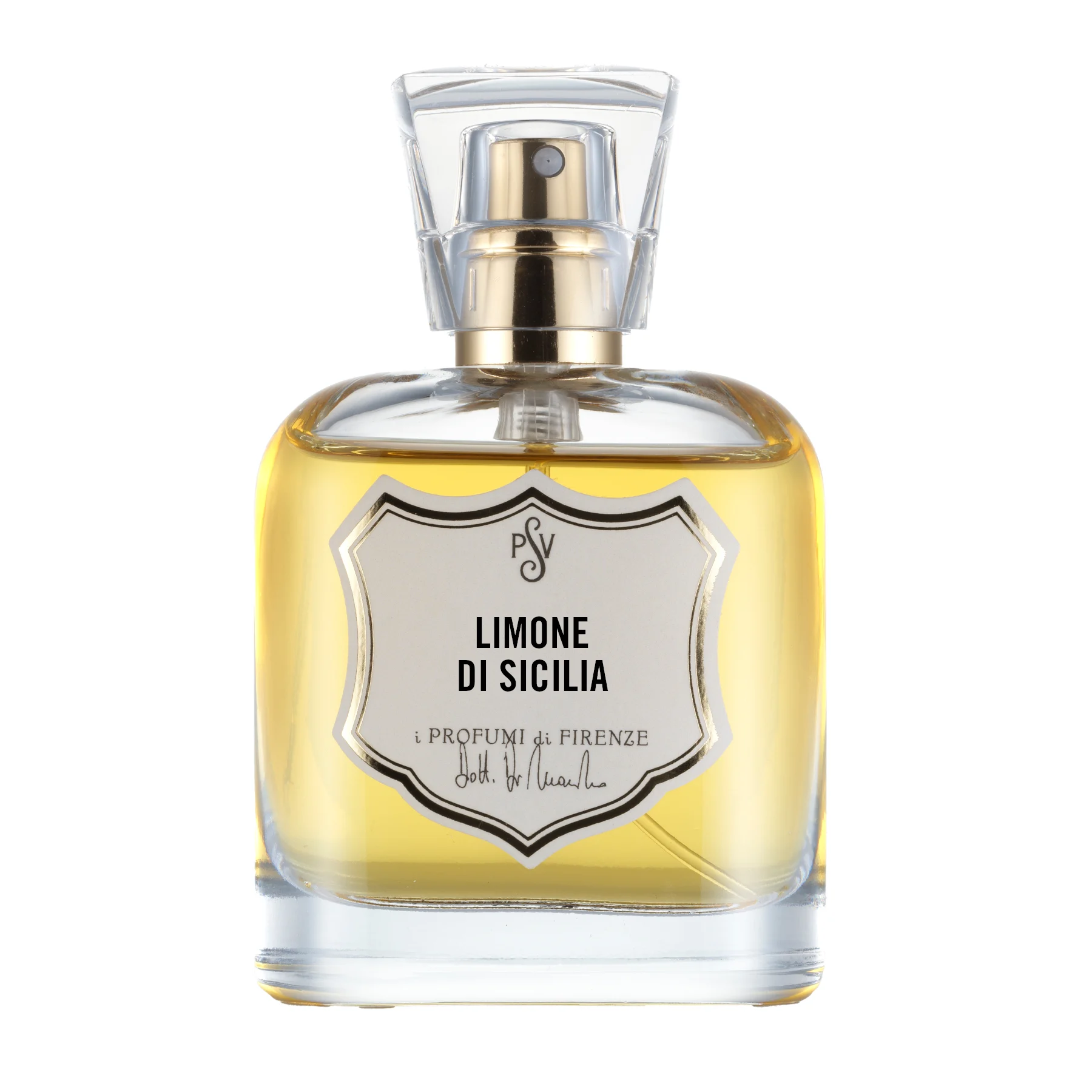 LIMONE DI SICILIA 50ml