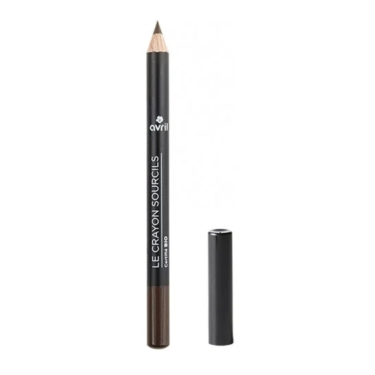 Avril Lápiz Cejas Marrón 1g