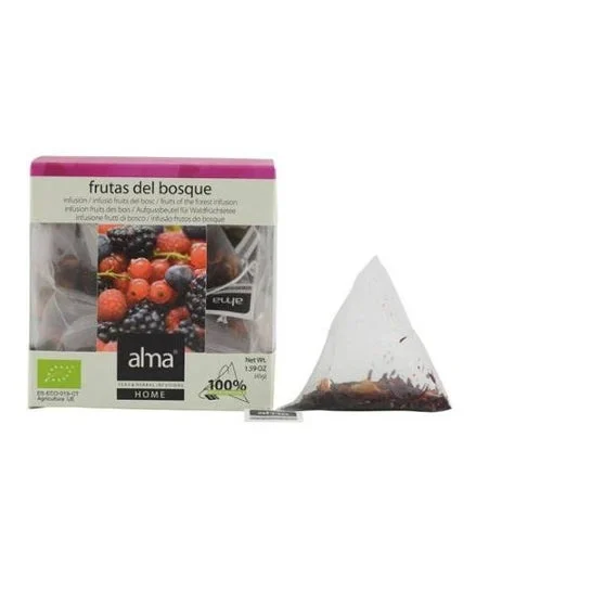 Anima Frutti Rossi 15 Buste Eco
