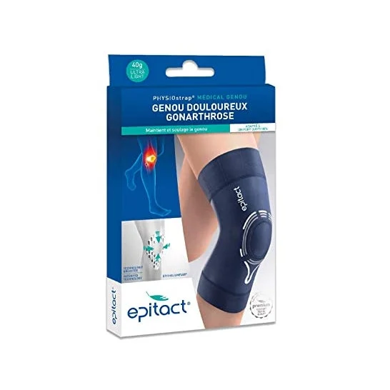 Ginocchio Physiostrap Epitact M
