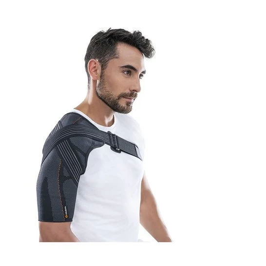 Supporto per la spalla destra Orliman 4801 T2 1ud