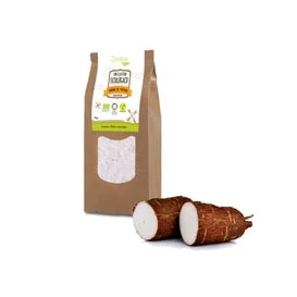 Zealia Tapioca Flour 500g