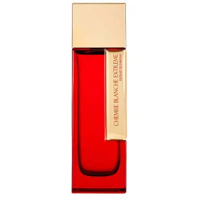 Lm parfums Chemise Blanche Estratto Estremo 100 ml
