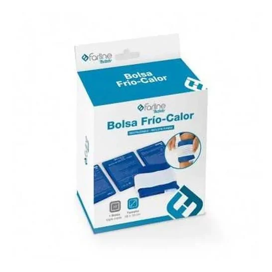 Farline Attività Gel Bag Cool-Hot di Farline Activity Gel Bag