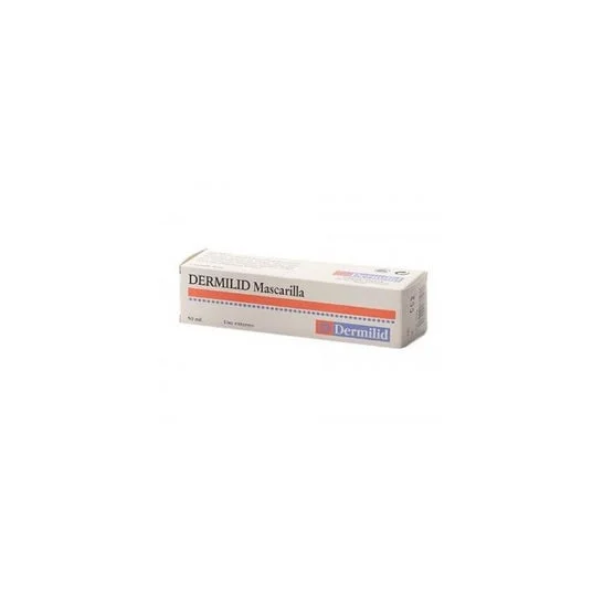 Maschera Dermilid 50ml