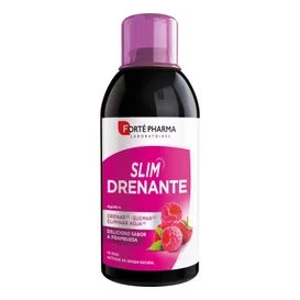 Forté Pharma Slim Drenante Lampone 500ml