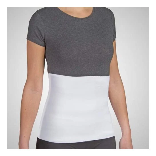 Emo Cotton Tubular Girdle FJ-161 TS 1 Unità