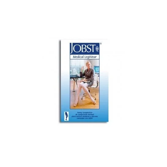 Collant Jobst normale compressione beige dimensione 4