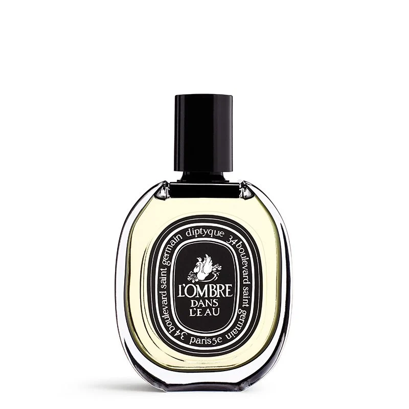 EAU DE PARFUM L’OMBRE DANS L’EAU 75ml