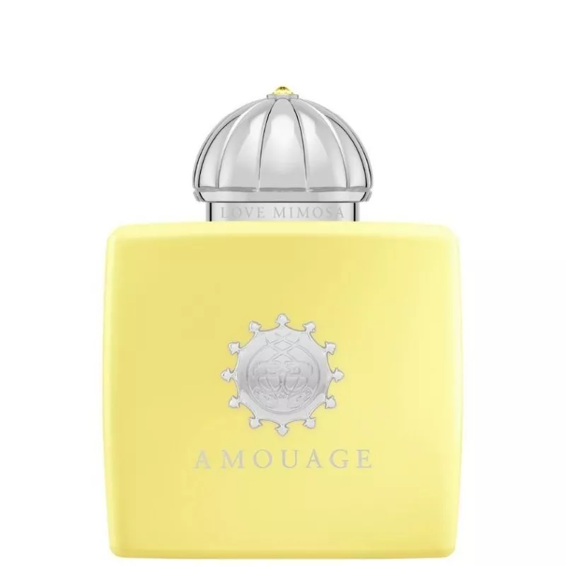 SECRET GARDEN LOVE MIMOSA 100ml
