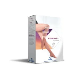 Varisma Nuances C2 Calza Autofix Donna Nero C3 1 Paio
