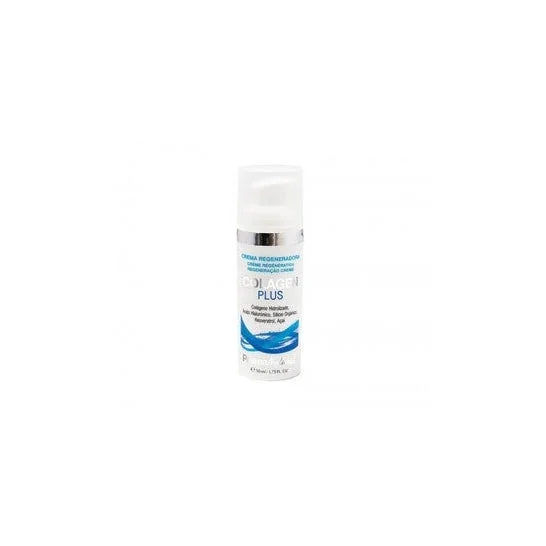 Prisma naturale rigenerante Crema di Colagene Plus 50ml