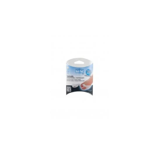 Herbitas Herbi Feet Gel separatore a triplo anello