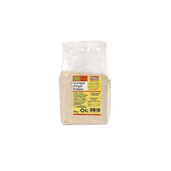 FDL FARINA INTEGR SEGALE 500G