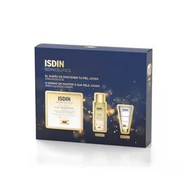 ISDIN Isdinceutics Pack Rutina Antiedad Día
