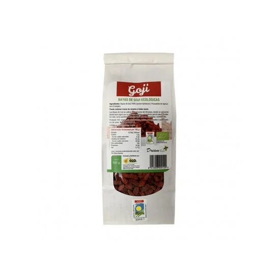 Dream Foods Bacche di Goji 250 g