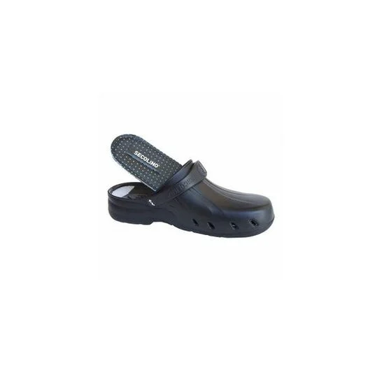 Dispafar Zueco Secolino Black 42 1 paio