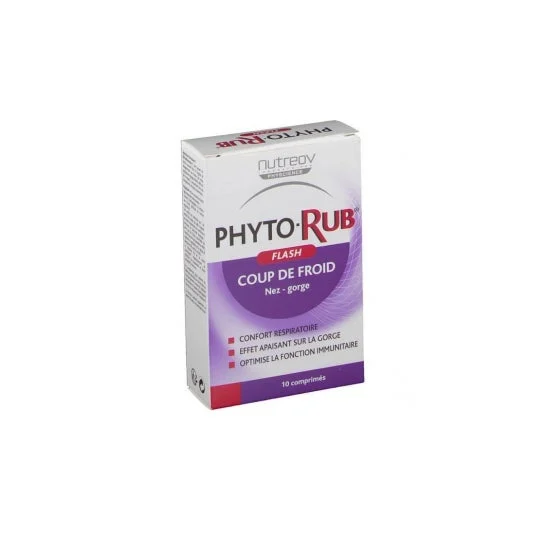 Phytorub Cpr 10