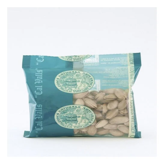 Cal Valls Pistachos Tostados Eco 100g
