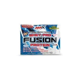 Amix Whey-Pro Fusion Fresa 30g