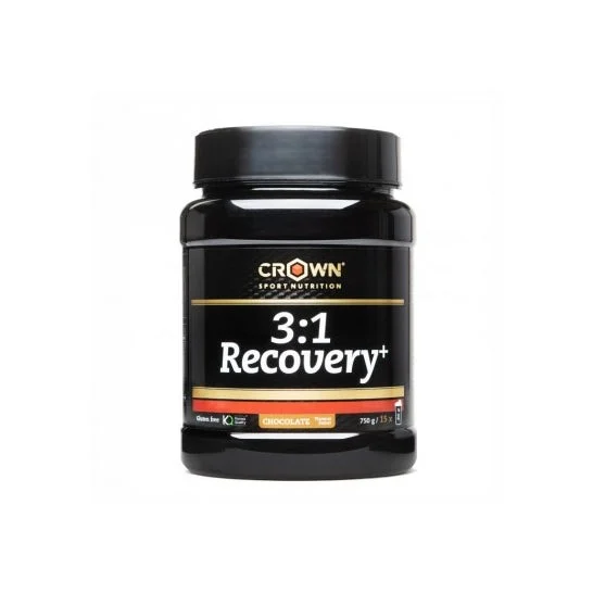 Crown 3:1 Recupero Gusto Cioccolato 750g