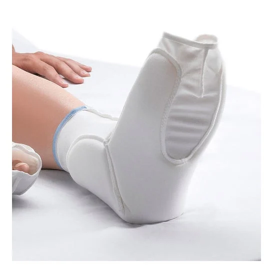 Thuasne Careprot Pedi Slipper Bl3