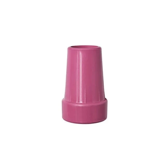 Amadis Embout 16mm Rose 31124 1ut