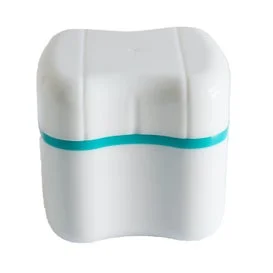 Hestec Box Denti