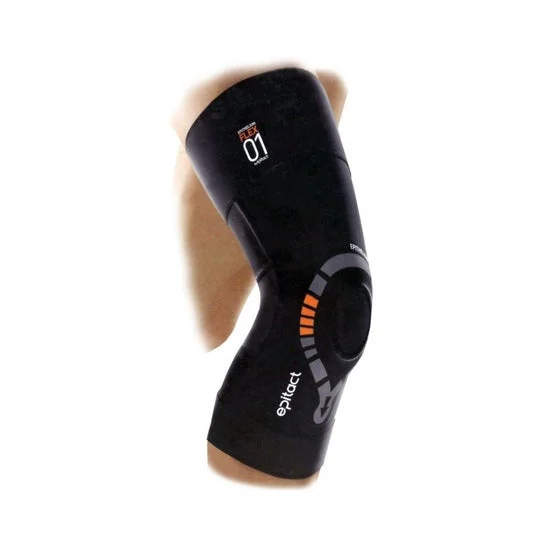 Epitact Rodillera Physiostrap Ski TL 1ud