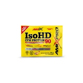 Amix AmixPro IsoHD 90 CFM Doble Chocolate 30g