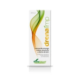 Soria Drenalimp 250ml naturale