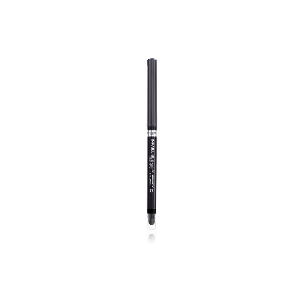 L'Oréal Paris Infaillible Grip 36H Eyeliner gel grigio talpa